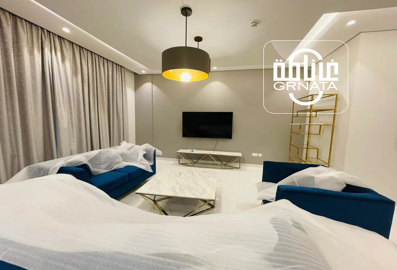 Apartment For Rent In Hidd